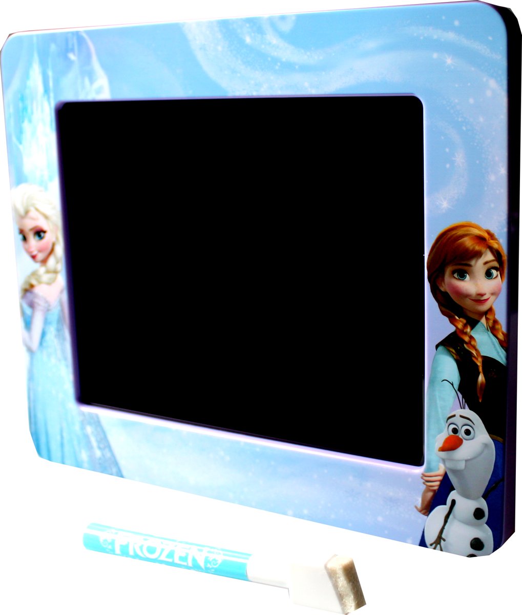 Frozen magnetisch schrijfbord licht | Disney